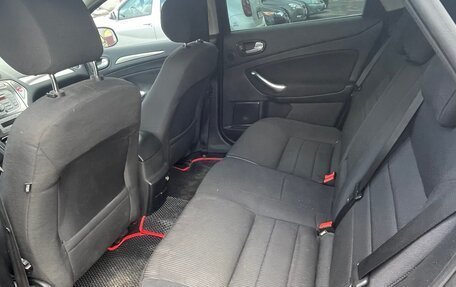 Ford Mondeo IV, 2010 год, 890 000 рублей, 6 фотография