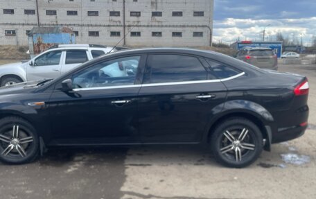 Ford Mondeo IV, 2010 год, 890 000 рублей, 4 фотография