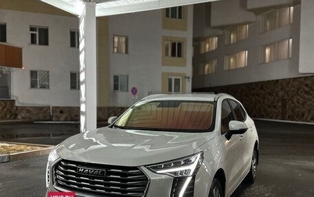 Haval Jolion, 2023 год, 2 070 000 рублей, 23 фотография