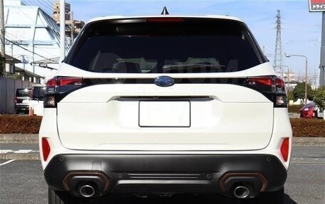 Subaru Forester, 2025 год, 3 347 894 рублей, 4 фотография