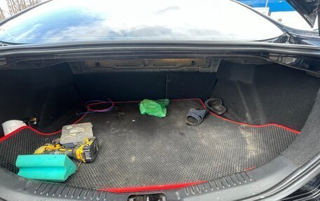 Ford Mondeo IV, 2010 год, 890 000 рублей, 8 фотография