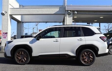 Subaru Forester, 2025 год, 3 347 894 рублей, 6 фотография