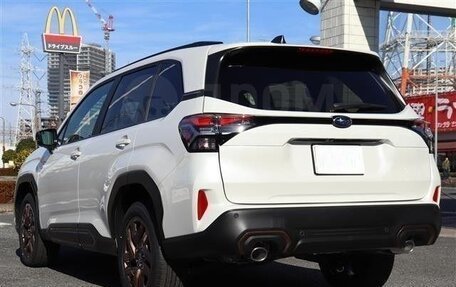 Subaru Forester, 2025 год, 3 347 894 рублей, 3 фотография
