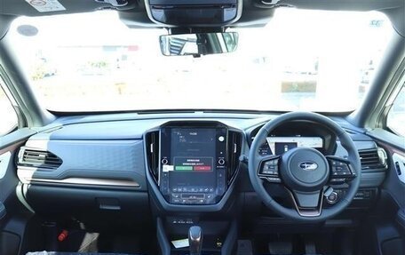 Subaru Forester, 2025 год, 3 347 894 рублей, 7 фотография