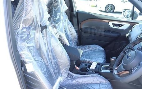 Subaru Forester, 2025 год, 3 347 894 рублей, 10 фотография
