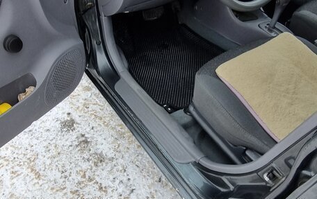 Hyundai Accent II, 2008 год, 333 000 рублей, 11 фотография