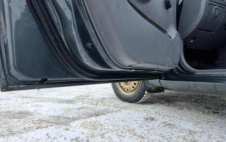 Hyundai Accent II, 2008 год, 333 000 рублей, 10 фотография