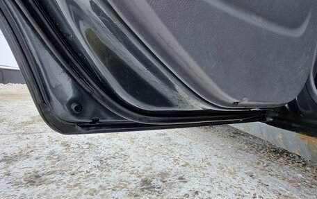 Hyundai Accent II, 2008 год, 333 000 рублей, 14 фотография