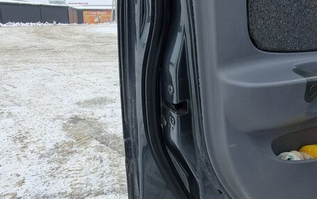 Hyundai Accent II, 2008 год, 333 000 рублей, 9 фотография