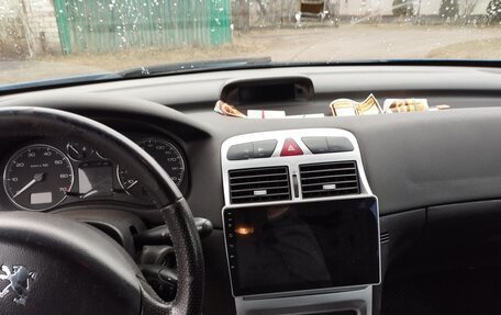 Peugeot 307 I, 2006 год, 180 000 рублей, 1 фотография