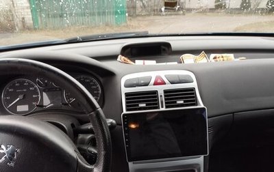 Peugeot 307 I, 2006 год, 180 000 рублей, 1 фотография