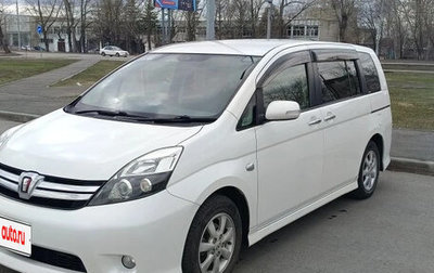 Toyota ISis I, 2012 год, 1 380 000 рублей, 1 фотография