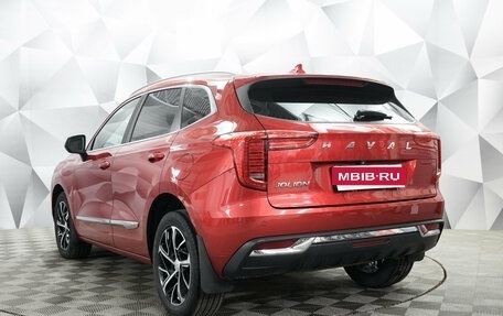 Haval Jolion, 2022 год, 1 880 000 рублей, 1 фотография