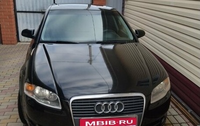 Audi A4, 2007 год, 800 000 рублей, 1 фотография