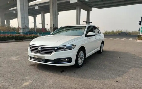 Volkswagen Lavida, 2021 год, 1 533 272 рублей, 1 фотография