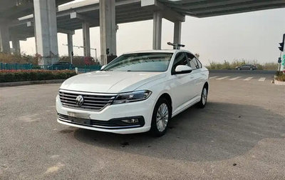 Volkswagen Lavida, 2021 год, 1 533 272 рублей, 1 фотография