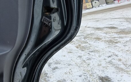 Hyundai Accent II, 2008 год, 333 000 рублей, 19 фотография