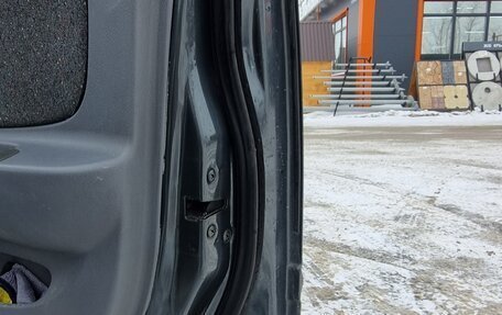 Hyundai Accent II, 2008 год, 333 000 рублей, 17 фотография