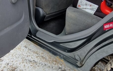 Hyundai Accent II, 2008 год, 333 000 рублей, 16 фотография