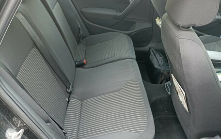 Volkswagen Polo VI (EU Market), 2014 год, 750 000 рублей, 5 фотография