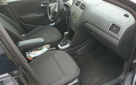 Volkswagen Polo VI (EU Market), 2014 год, 750 000 рублей, 6 фотография