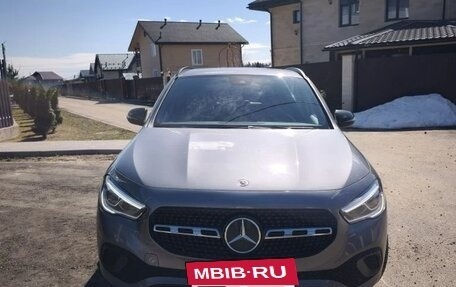 Mercedes-Benz GLA, 2021 год, 3 500 000 рублей, 2 фотография