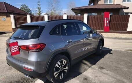 Mercedes-Benz GLA, 2021 год, 3 500 000 рублей, 5 фотография