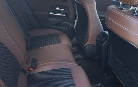 Mercedes-Benz GLA, 2021 год, 3 500 000 рублей, 11 фотография