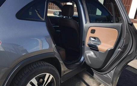 Mercedes-Benz GLA, 2021 год, 3 500 000 рублей, 10 фотография