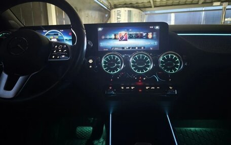 Mercedes-Benz GLA, 2021 год, 3 500 000 рублей, 13 фотография