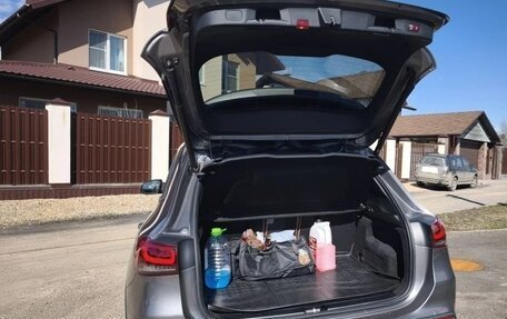 Mercedes-Benz GLA, 2021 год, 3 500 000 рублей, 7 фотография