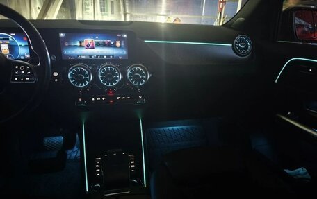 Mercedes-Benz GLA, 2021 год, 3 500 000 рублей, 15 фотография