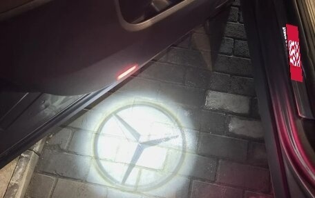 Mercedes-Benz GLA, 2021 год, 3 500 000 рублей, 14 фотография