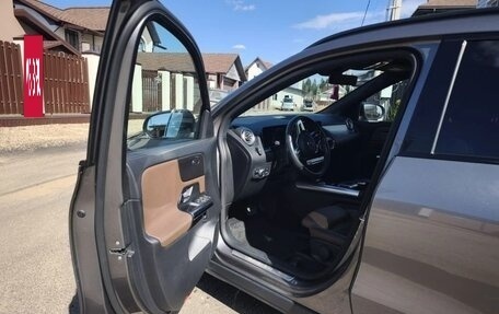 Mercedes-Benz GLA, 2021 год, 3 500 000 рублей, 8 фотография