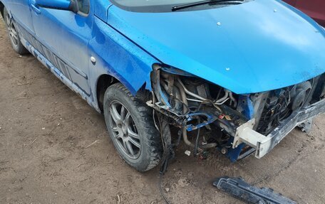 Peugeot 307 I, 2006 год, 180 000 рублей, 2 фотография