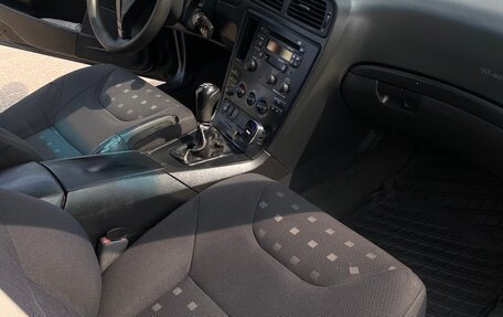 Volvo S60 III, 2003 год, 420 000 рублей, 10 фотография