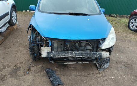 Peugeot 307 I, 2006 год, 180 000 рублей, 3 фотография