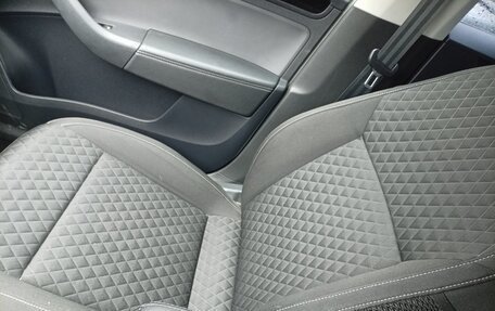 Skoda Rapid I, 2017 год, 1 250 000 рублей, 6 фотография