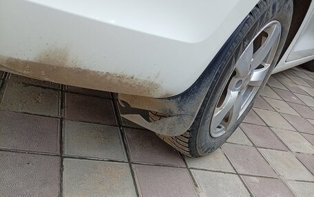 Skoda Rapid I, 2017 год, 1 250 000 рублей, 14 фотография