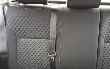 Skoda Rapid I, 2017 год, 1 250 000 рублей, 8 фотография