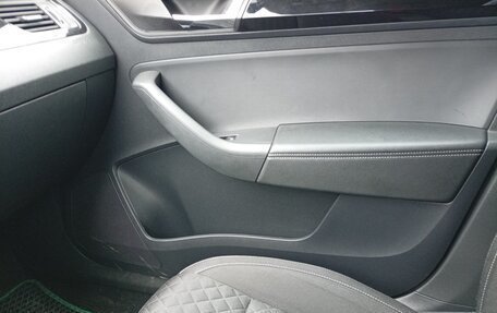 Skoda Rapid I, 2017 год, 1 250 000 рублей, 11 фотография