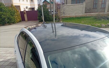 Skoda Rapid I, 2017 год, 1 250 000 рублей, 13 фотография