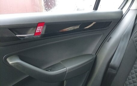 Skoda Rapid I, 2017 год, 1 250 000 рублей, 7 фотография