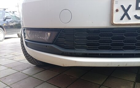 Skoda Rapid I, 2017 год, 1 250 000 рублей, 17 фотография