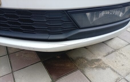 Skoda Rapid I, 2017 год, 1 250 000 рублей, 21 фотография