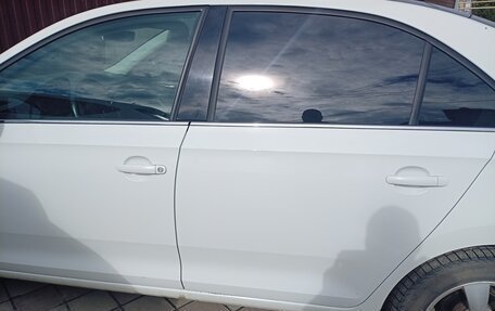 Skoda Rapid I, 2017 год, 1 250 000 рублей, 19 фотография