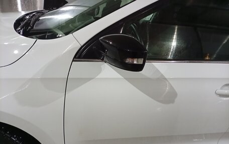 Skoda Rapid I, 2017 год, 1 250 000 рублей, 25 фотография