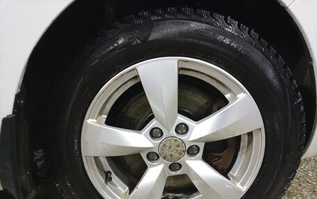 Skoda Rapid I, 2017 год, 1 250 000 рублей, 30 фотография