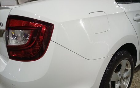 Skoda Rapid I, 2017 год, 1 250 000 рублей, 31 фотография