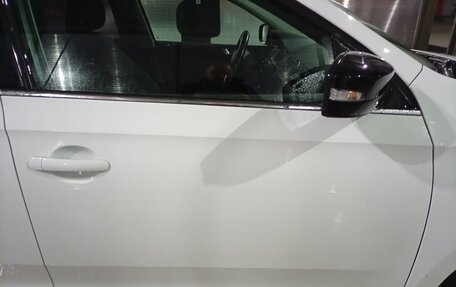 Skoda Rapid I, 2017 год, 1 250 000 рублей, 33 фотография